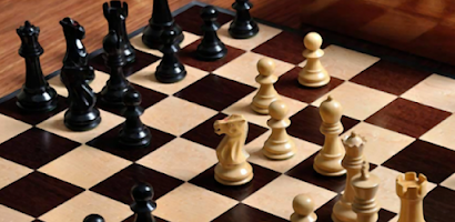 Chess Screenshot