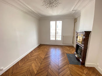 appartement à Paris 17ème (75)