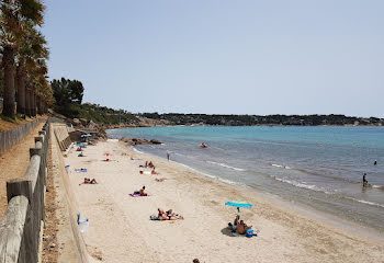 terrain à Sanary-sur-Mer (83)