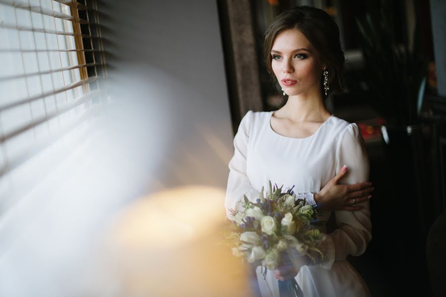 Hochzeitsfotograf Sergey Kolobov (kololobov). Foto vom 13. Februar 2016