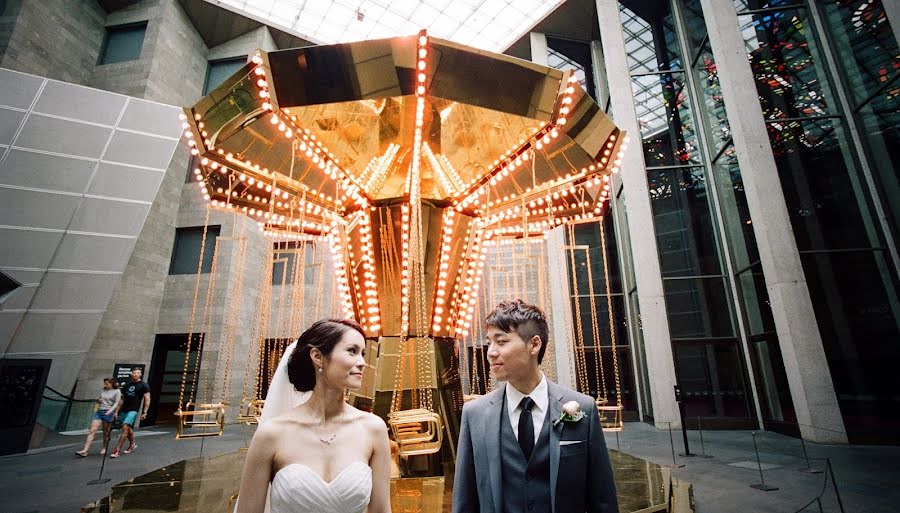 Vestuvių fotografas Jay Cao (jaycao). Nuotrauka 2019 vasario 13