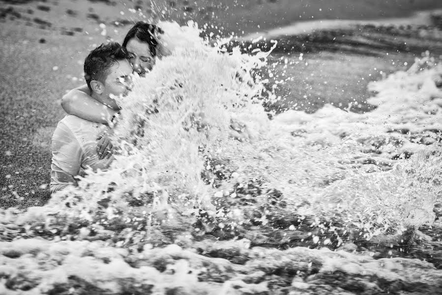 Photographe de mariage Alin Panaite (panaite). Photo du 29 août 2017