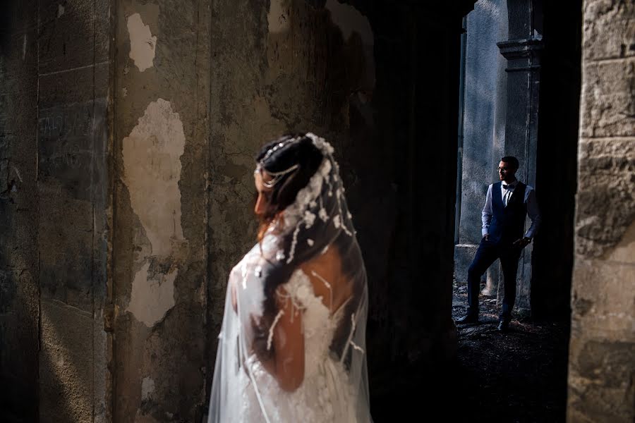 Fotograful de nuntă Dmitriy Makarchenko (weddmak). Fotografia din 18 noiembrie 2018