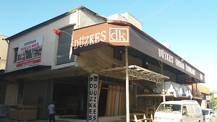 Düzkes Kereste Orman Ürünleri