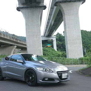 CR-Z