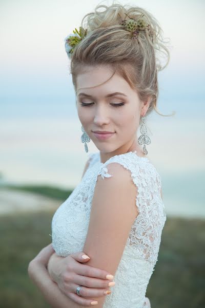 Fotógrafo de bodas Aleksandr Ismagilov (alexismagilov). Foto del 22 de agosto 2015