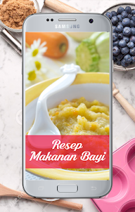 Resep Makanan Bayi Sehat(圖1)-速報App