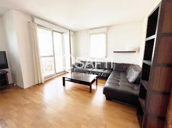 appartement à Issy-les-Moulineaux (92)