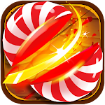 Ninja Candy Slicer Apk