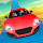 Impossible Car Stunts 3D Game New Tab