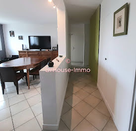 appartement à Palaiseau (91)