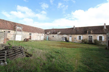 ferme à Vanvillé (77)