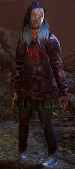 Dbd リージョンの立ち回り解説と固有パーク一覧 Dead By Daylight 神ゲー攻略