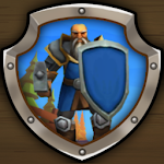 Legions TD Apk