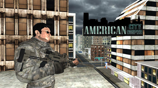 American City Sniper