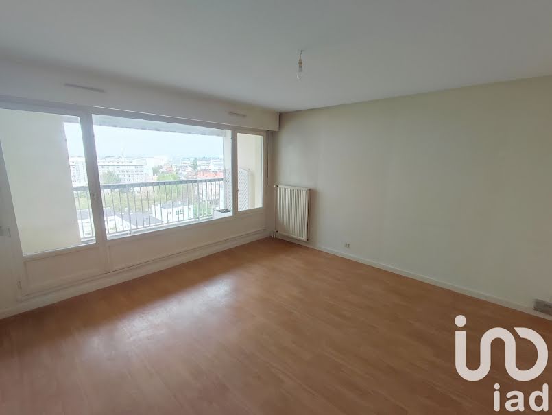 Vente appartement 2 pièces 52 m² à Rennes (35000), 219 000 €