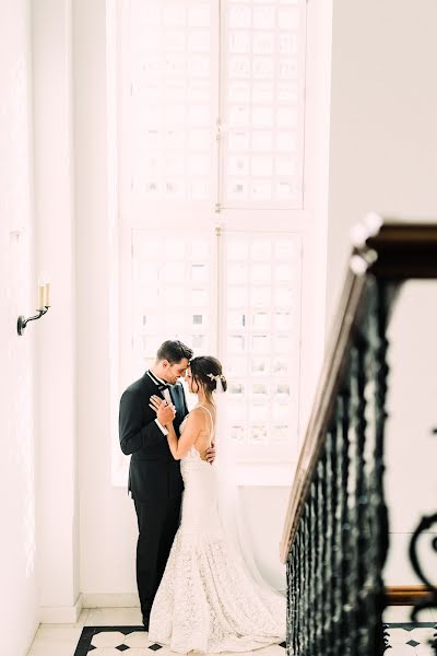 ช่างภาพงานแต่งงาน George Stravolemos (gstravolemos) ภาพเมื่อ 24 ตุลาคม 2018
