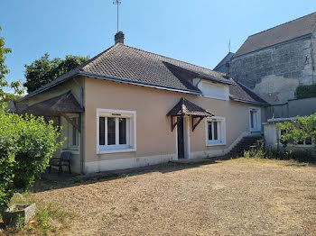 maison à Villiers-sur-Loir (41)