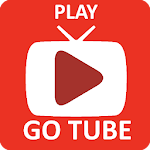 Cover Image of ดาวน์โหลด Play Tube: Go Video Player 1.1.11 APK