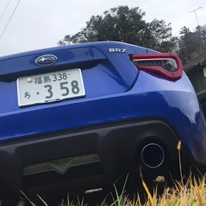 BRZ ZC6