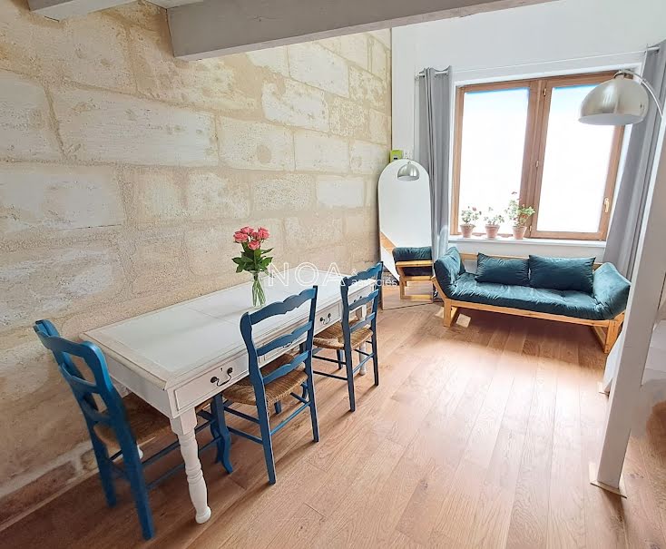 Vente maison 4 pièces 63 m² à Lormont (33310), 249 600 €