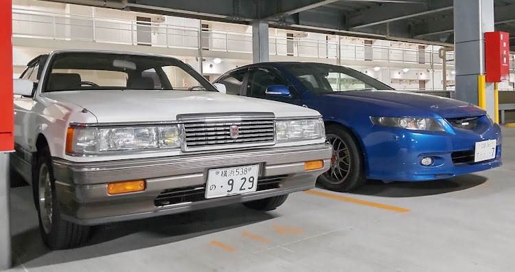 ロードスターのロータリー・ルーチェ・RX-7・リバイバルカフェ・山本さん勤続50年記念に関するカスタム事例の投稿画像3枚目