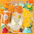 Combo 960G Bánh Tráng Phơi Sương Siêu Nhiều Bơ 960G Cậu Cả Nhà Paco 500G Bánh+200G Ruốc Hành Phi Ngon+ 6 Túi Bơ
