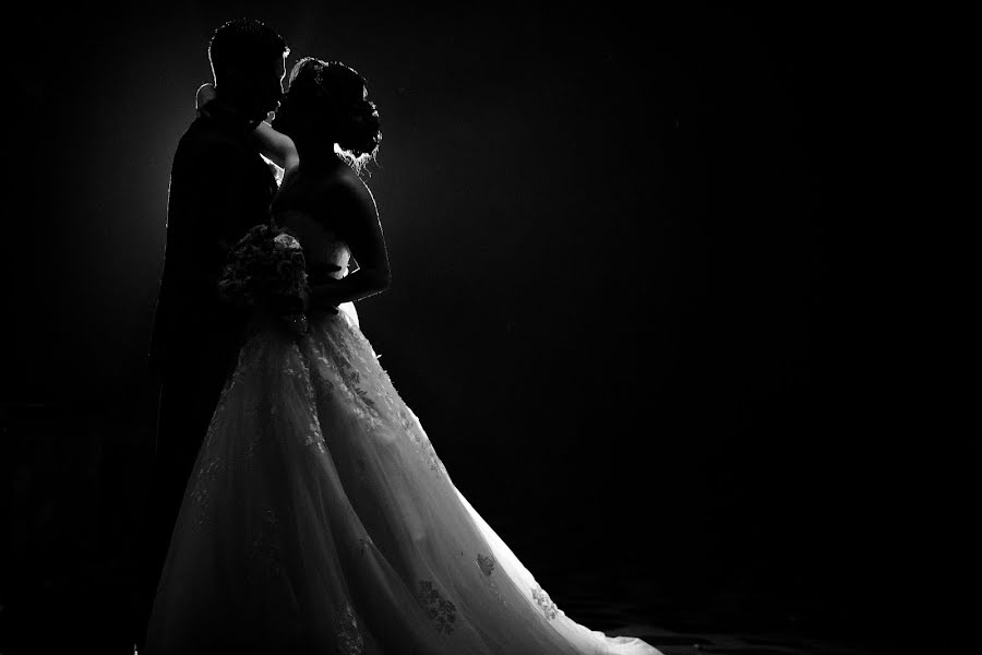 Bröllopsfotograf Alejandro Ultreras (ultrerasfoto). Foto av 27 januari 2020