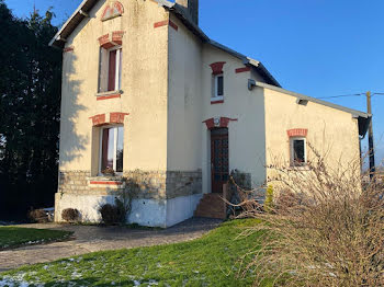 maison à Souleuvre en Bocage (14)