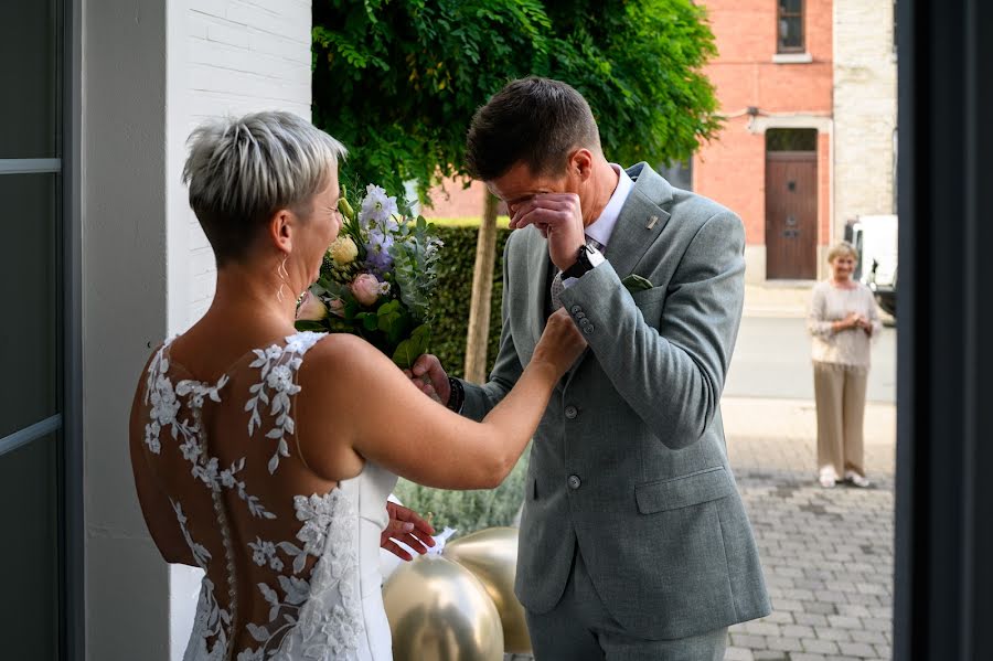 Wedding photographer Sven Soetens (soetens). Photo of 26 February