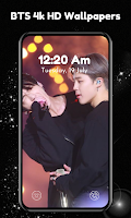 Kim Seok Jin Bts Lock Screen HD 4K APK for Android Download