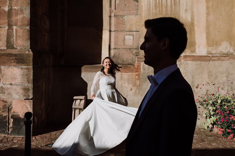 Wedding photographer Haitonic Liana (haitonic). Photo of 20 November 2018