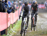 Organisaties van crossen tasten diep in de buidel om Grote Drie aan de start te krijgen, Van Aert vraagt het meest 