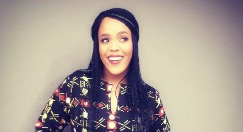 Tumi Morake is set to fly the SA flag high.