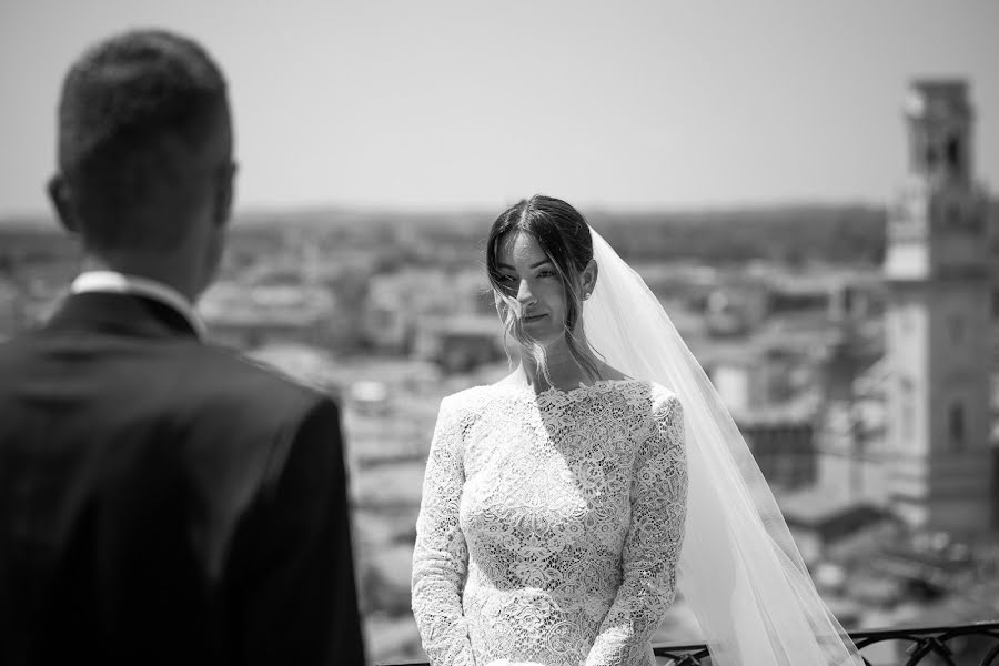 Fotografo di matrimoni Erica Tonolli (erreaphotography). Foto del 1 luglio 2023