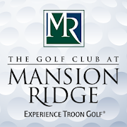 The Golf Club at Mansion Ridge 1.3 Icon