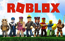 Chrome Web Store Fun - roblox on miniplaycom