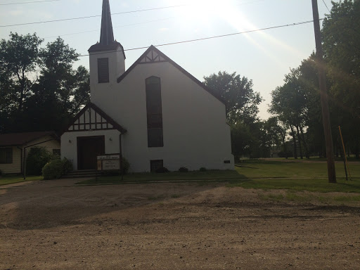 First Presbyterian Church