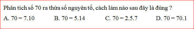 Hình ảnh không có chú thích