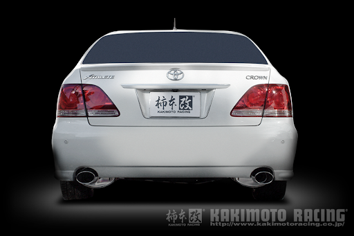 柿本改　KRnoble Ellisse