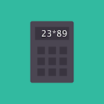 Cover Image of Télécharger Calculator Pro 2019 1.1.7 APK