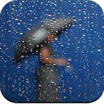 Cover Image of Baixar Rain Wallpaper 4K 1.01 APK