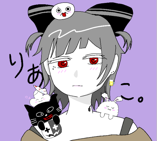 鈴猫