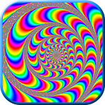 Optical Illusions Hd Wallpaper Apk