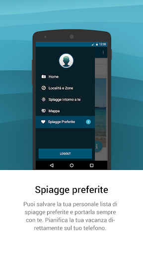 免費下載旅遊APP|Spiagge Marche app開箱文|APP開箱王
