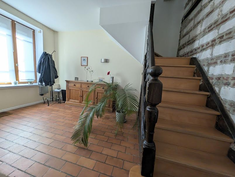 Vente maison 6 pièces 164 m² à Lannoy (59390), 250 000 €