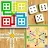 Ludo / Pachisi / Chaupar icon