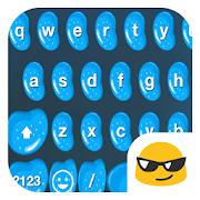 Jelly Emoji Keyboard Emoticons  Icon