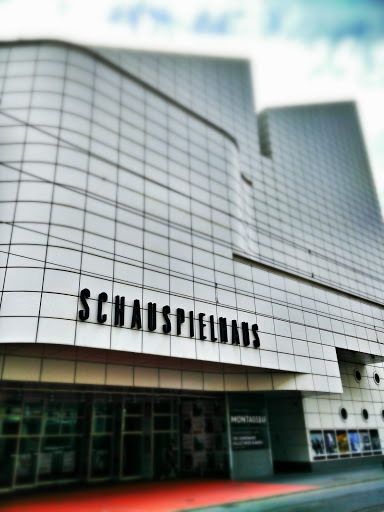 Schauspielhaus