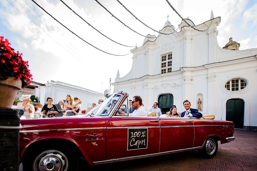 Wedding photographer Massimiliano Magliacca (magliacca). Photo of 11 June 2019